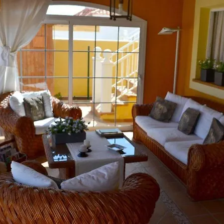 El Vergel Villa *