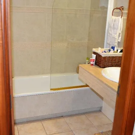 Villa El Vergel *