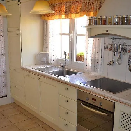 El Vergel Villa *