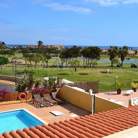El Vergel Villa