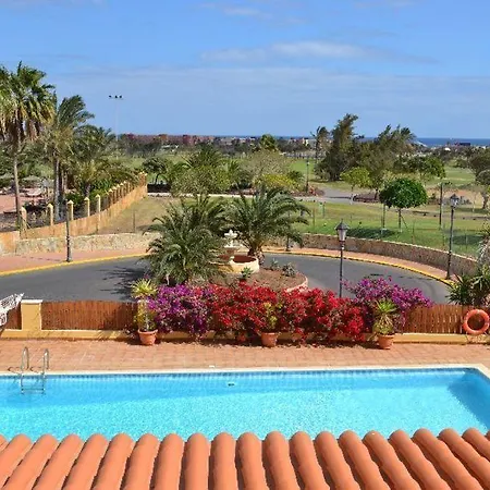 El Vergel Villa *