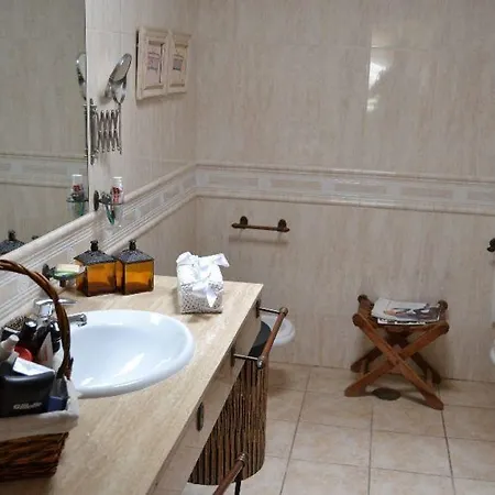El Vergel Villa *