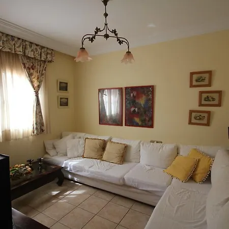 Villa El Vergel *