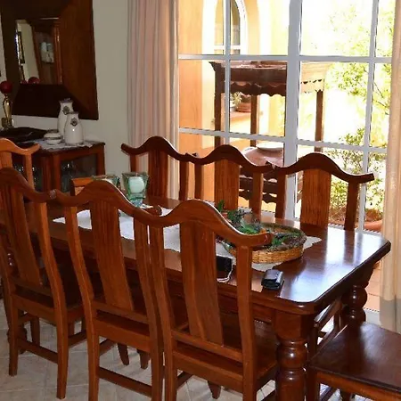 El Vergel Villa *