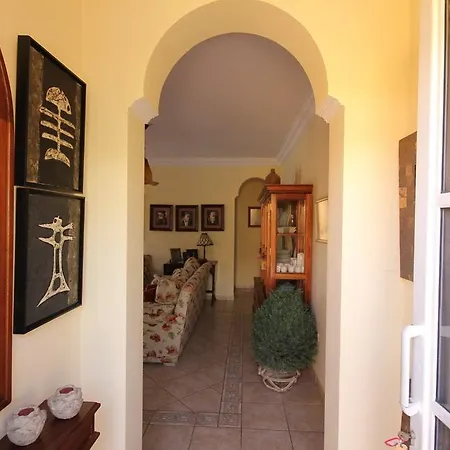 El Vergel Villa