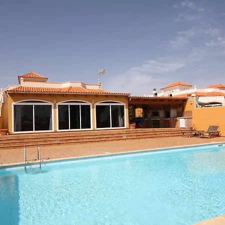 Villa El Vergel *