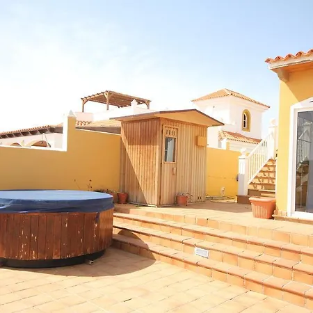El Vergel Villa *