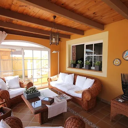 El Vergel Villa Caleta De Fuste